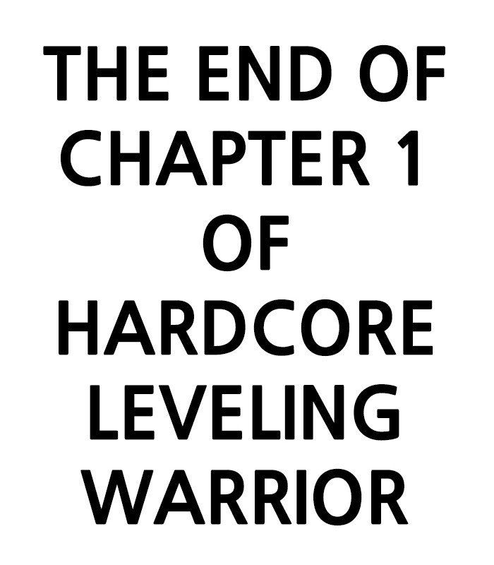 Hardcore Leveling Warrior Chapter 176 101